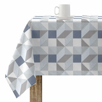 Vlekbestendig tafelkleed Belum 0318-124 180 x 180 cm Geometrisch