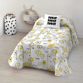 Sprei Kids&Cotton Dakari Small 190 x 3 x 270 cm