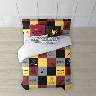 Noorse hoes Harry Potter Hogwarts 260 x 240 cm Bed van 180