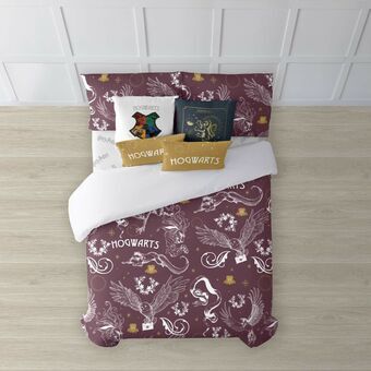 Noorse hoes Harry Potter Creatures 220 x 220 cm Bed van 135/140