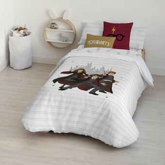 Noorse hoes Harry Potter Team 180 x 220 cm Bed van 105