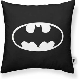 Kussenhoes Batman Batman Basic A Zwart 45 x 45 cm