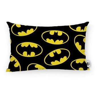 Kussenhoes Batman Batman C Zwart 30 x 50 cm