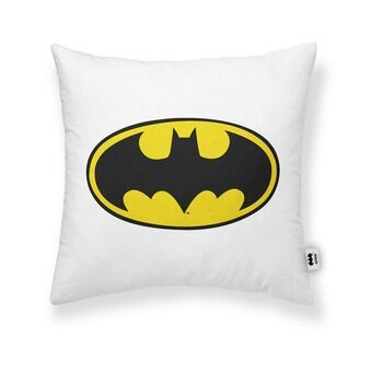 Kussenhoes Batman Batman White A Wit 45 x 45 cm