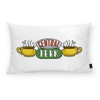 Kussenhoes Friends Central Perk 30 x 50 cm