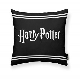 Kussenhoes Harry Potter Zwart 45 x 45 cm