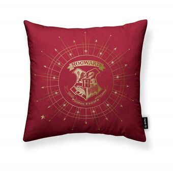 Kussenhoes Harry Potter Bordeaux 45 x 45 cm