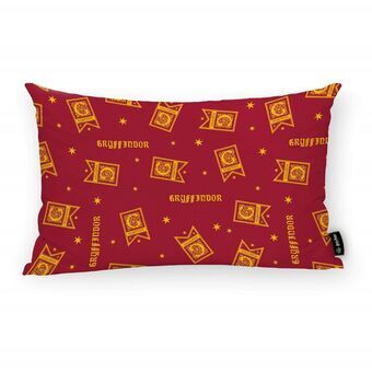 Kussenhoes Harry Potter Team Gryffindor 30 x 50 cm