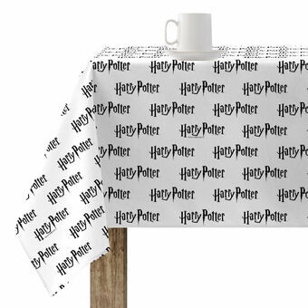 Vlekbestendig tafelkleed van hars Harry Potter 250 x 140 cm