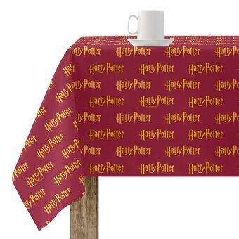 Vlekbestendig tafelkleed van hars Harry Potter 100 x 140 cm