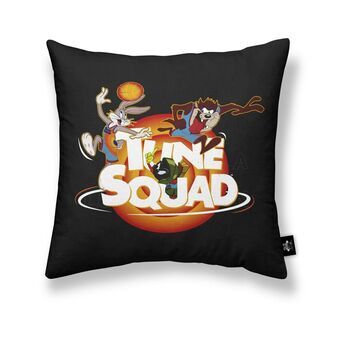 Kussenhoes Looney Tunes Squad 45 x 45 cm