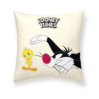 Kussenhoes Looney Tunes Looney Characters B 45 x 45 cm