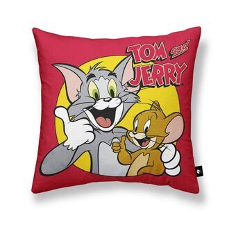 Kussenhoes Tom & Jerry Tom&Jerry A 45 x 45 cm