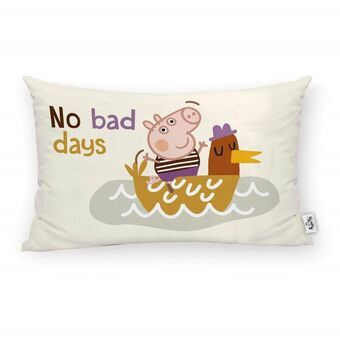 Kussenhoes Decolores No bad days C Multicolour 30 x 50 cm