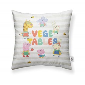 Kussenhoes Belum Vegetables A Multicolour 45 x 45 cm