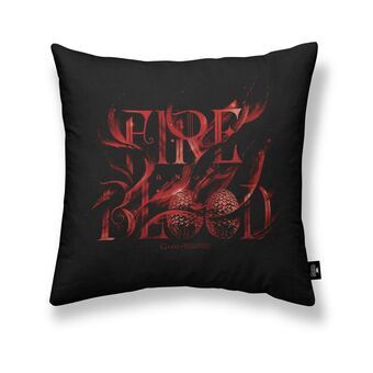 Kussenhoes Game of Thrones Fire Blood A 45 x 45 cm