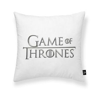 Kussenhoes Game of Thrones Game of Thrones A Wit 45 x 45 cm