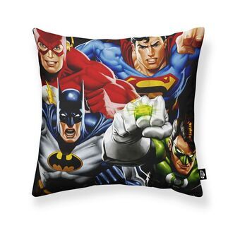 Kussenhoes Justice League Action 45 x 45 cm