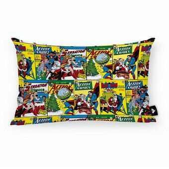 Kussenhoes Superman Superman Comic C 30 x 50 cm