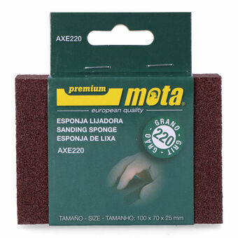 Sanding Sponge Mota AXE220 220 g