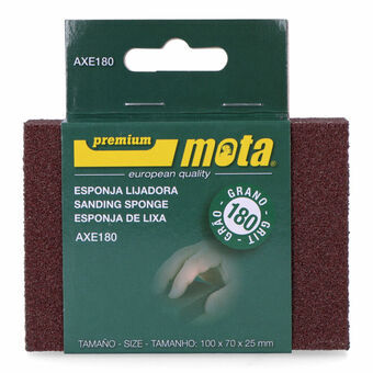 Sanding Sponge Mota AXE180 180 g