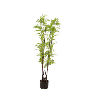 Decoratieve plant Romimex PVC 60 x 150 x 60 cm