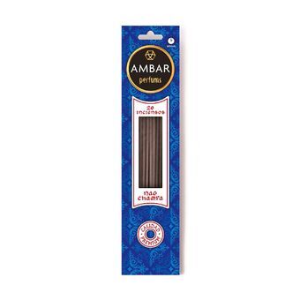 Wierook Ambar Nag Champa 20 Onderdelen