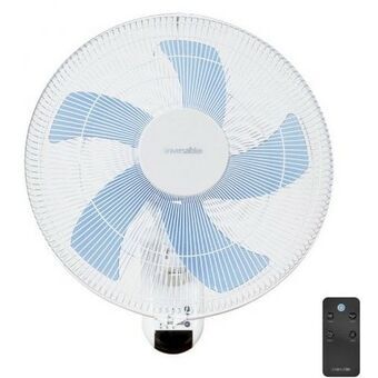 Muurventilator Universal Blue SOLDEN 50 W Ø 40 cm