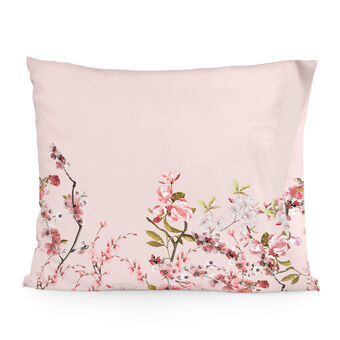 Kussensloop HappyFriday Chinoiserie rose Multicolour 60 x 70 cm