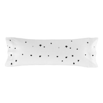 Kussensloop HappyFriday Blanc Constellation Multicolour 45 x 110 cm