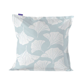 Kussenhoes HappyFriday Blanc Ginkgo  Multicolour 60 x 60 cm