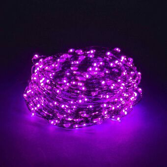 Lichtstrip Fuchsia 1,5 W LED