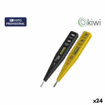 Gereedschapskit Kiwi (24 Stuks)