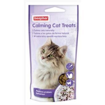 Snack for Cats Beaphar Calming 35 g Snoepgoed