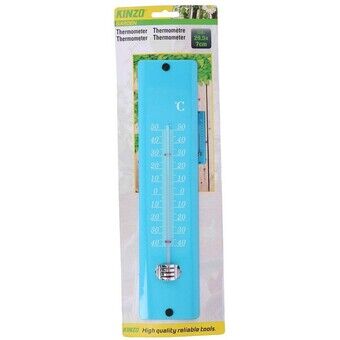 Omgevingsthermometer Kinzo