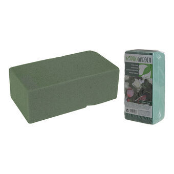 Schuim Progarden 20 x 10 x 7,5 cm Groen