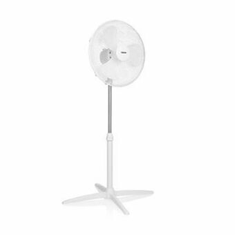 Staande ventilator Tristar VE-5755 Wit 45 W