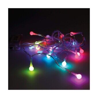 LED-lichtkrans Decorative Lighting Multicolour