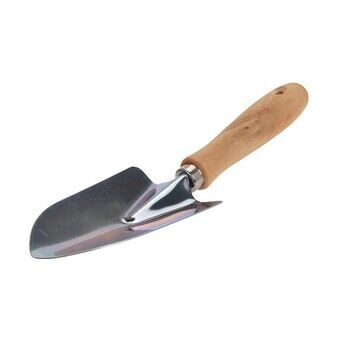 Schep Progarden Transplanter (kort handvat) 8,4 x 29,5 cm Hout Gegalvaniseerd staal