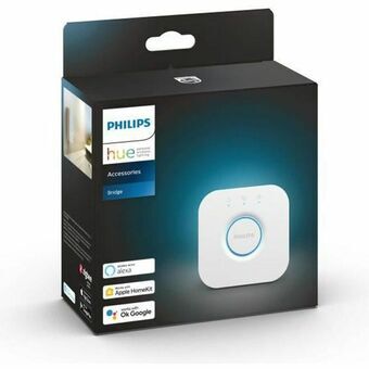 Ledlamp Philips Hue Bridge Wit 3 W