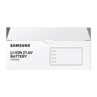 Stofzuiger-batterij Samsung VCASTB90E