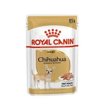 Natvoer Royal Canin Chihuahua Adult 85 g