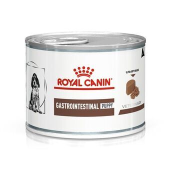 Natvoer Royal Canin Gastrointestinal Vogels Varken 195 g