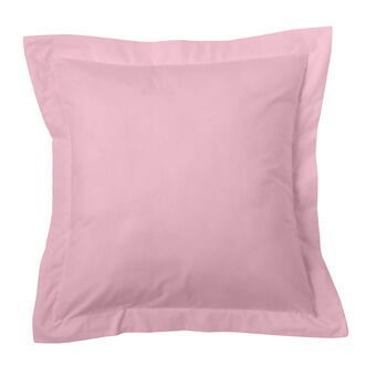 Kussenhoes Alexandra House Living Roze 55 x 55 + 5 cm