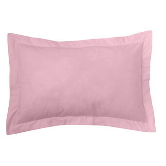 Kussenhoes Alexandra House Living Roze 55 x 55 + 5 cm