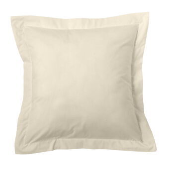 Kussenhoes Alexandra House Living Crème 55 x 55 + 5 cm