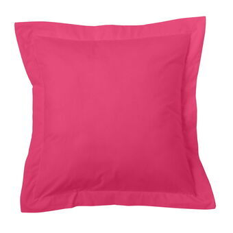 Kussenhoes Alexandra House Living Roze 55 x 55 + 5 cm