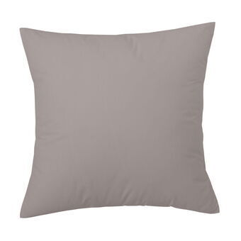 Kussenhoes Alexandra House Living Donker grijs 40 x 40 cm