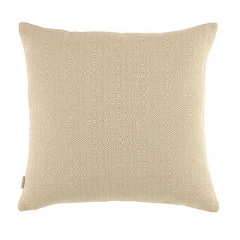 Kussenhoes Alexandra House Living Beige 50 x 50 cm