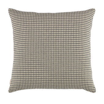 Kussenhoes Alexandra House Living Blauw 50 x 50 cm